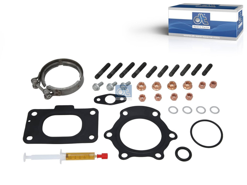 DT MOUNTING KIT 4.93500