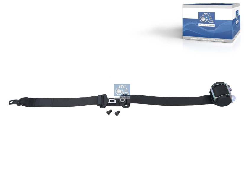 DT SAFETY BELT 7.76702
