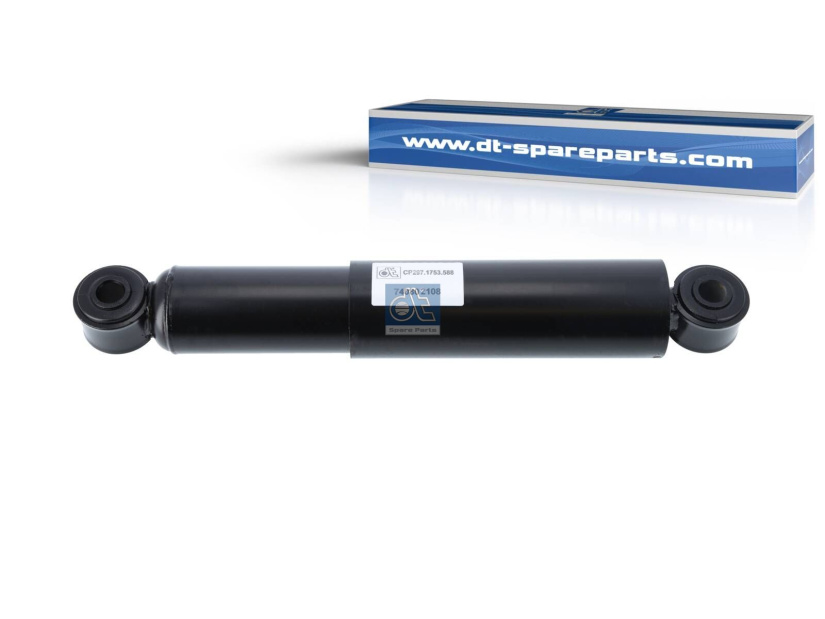 DT SHOCK ABSORBER 7.12588