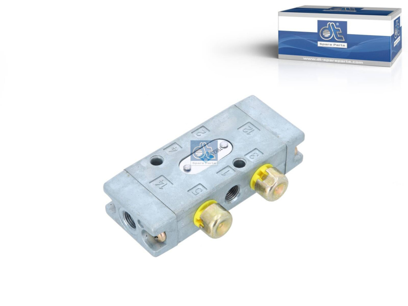 DT 5/2 WAY VALVE 4.61025