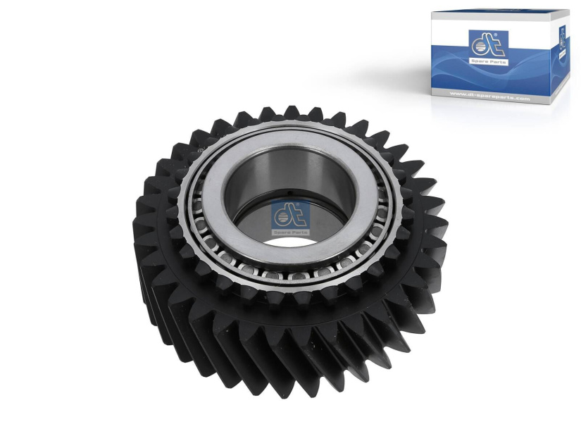 DT GEAR 6.21136