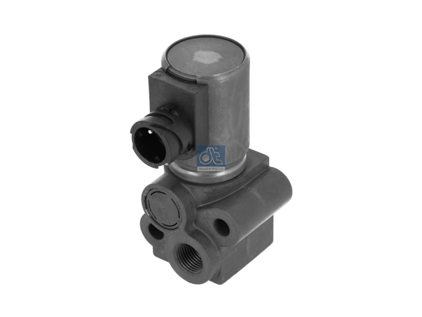 SOLENOIDIVENTTIILI DAF, IVECO YM. 5.52005