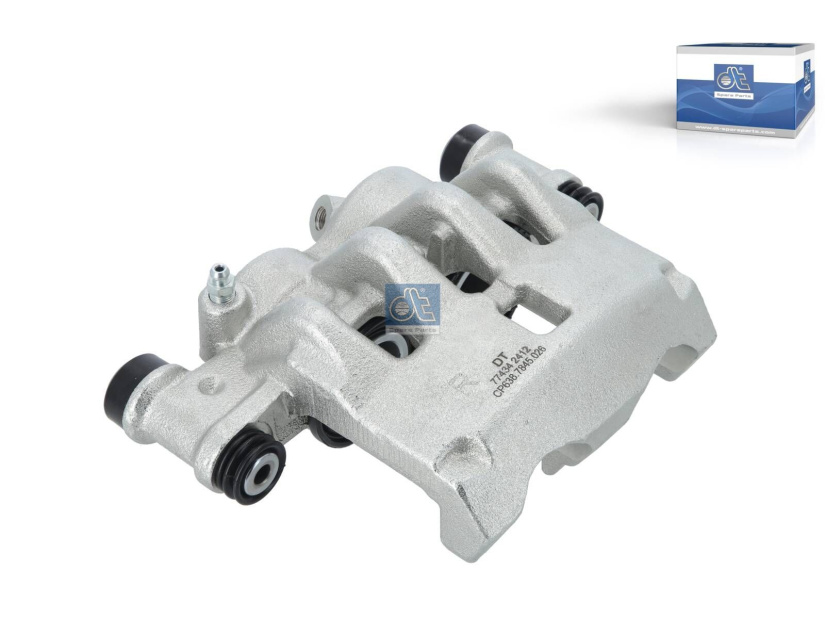 DT BRAKE CALIPER 12.00026