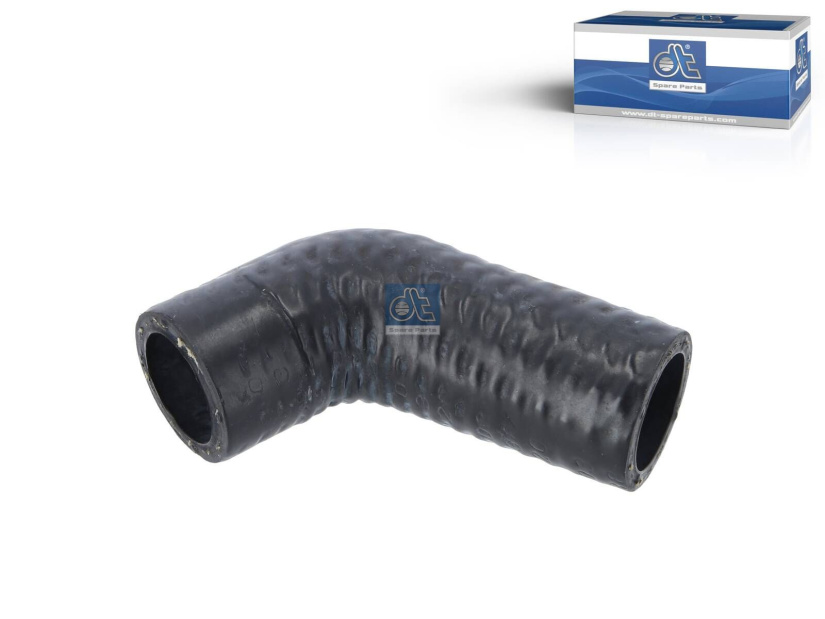 DT RETURN HOSE 4.10387