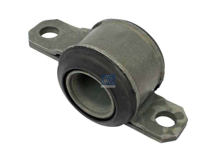 DT RUBBER BUSHING 12.63700