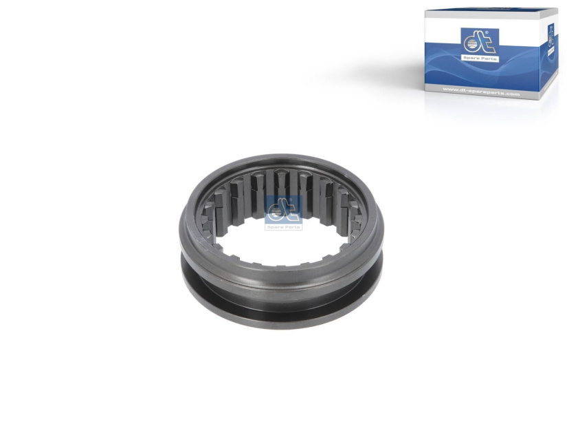 DT SLIDING SLEEVE 3.51031