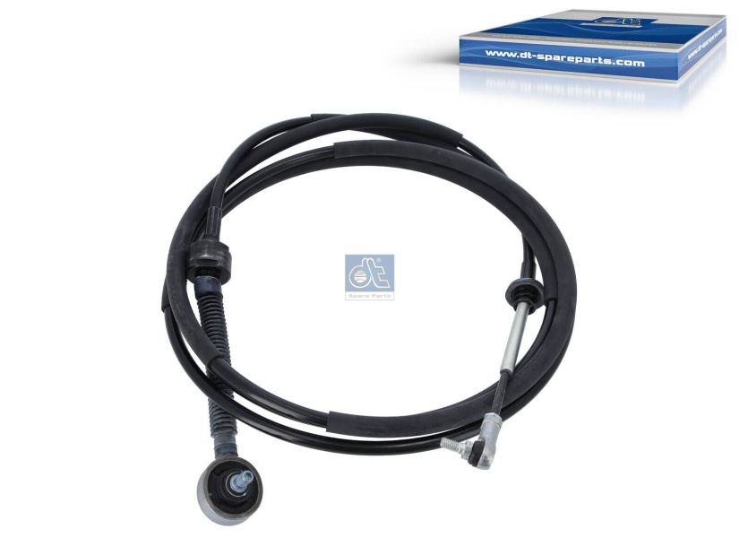 DT CONTROL CABLE 6.47206