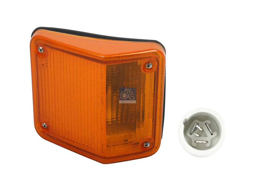 DT TURN SIGNAL LAMP 7.25141