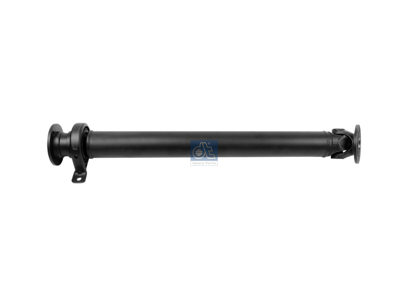 DT PROPELLER SHAFT 7.20133