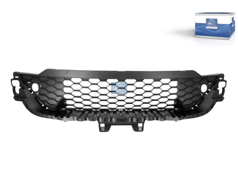 DT COVERING GRILLE 7.10164