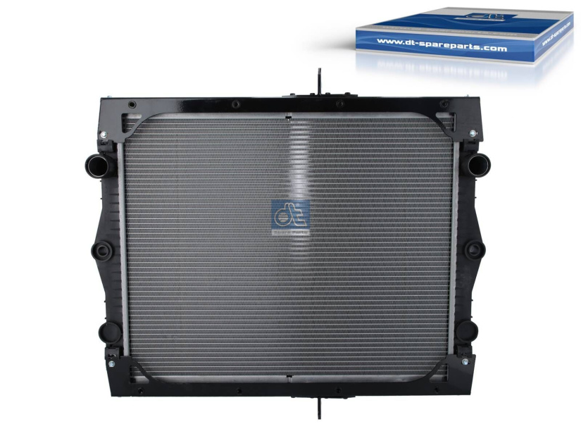 DT RADIATOR 5.45307