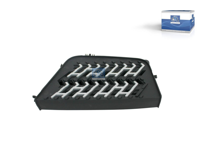DT STEP PLATE 2.71544