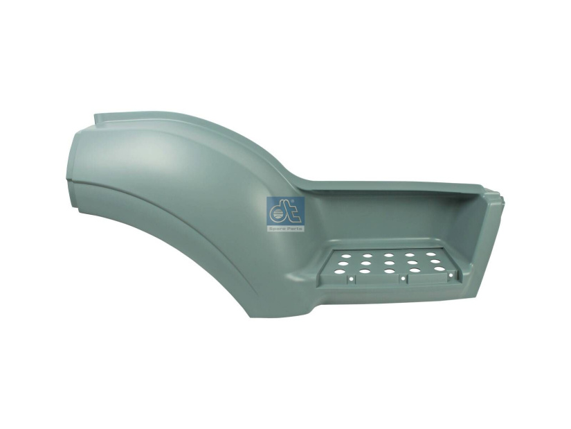 DT STEP WELL CASE 7.75015