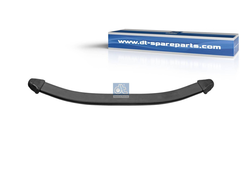 DT LEAF SPRING 4.67699