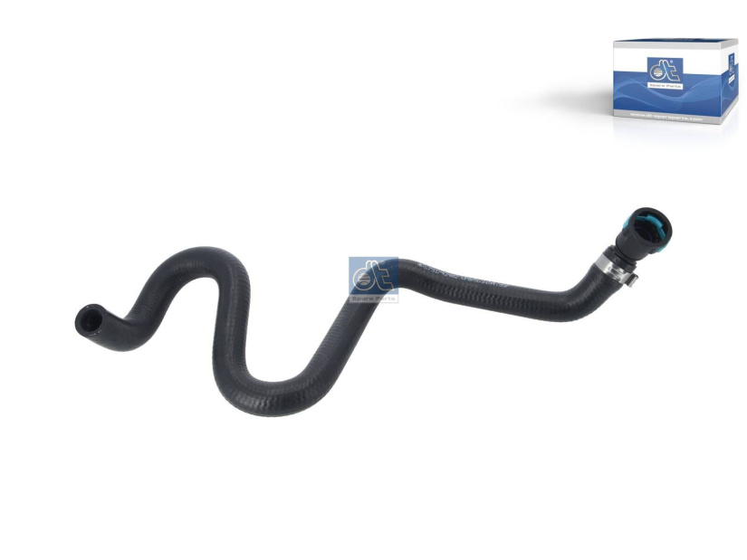 DT HOSE 1.11789SP
