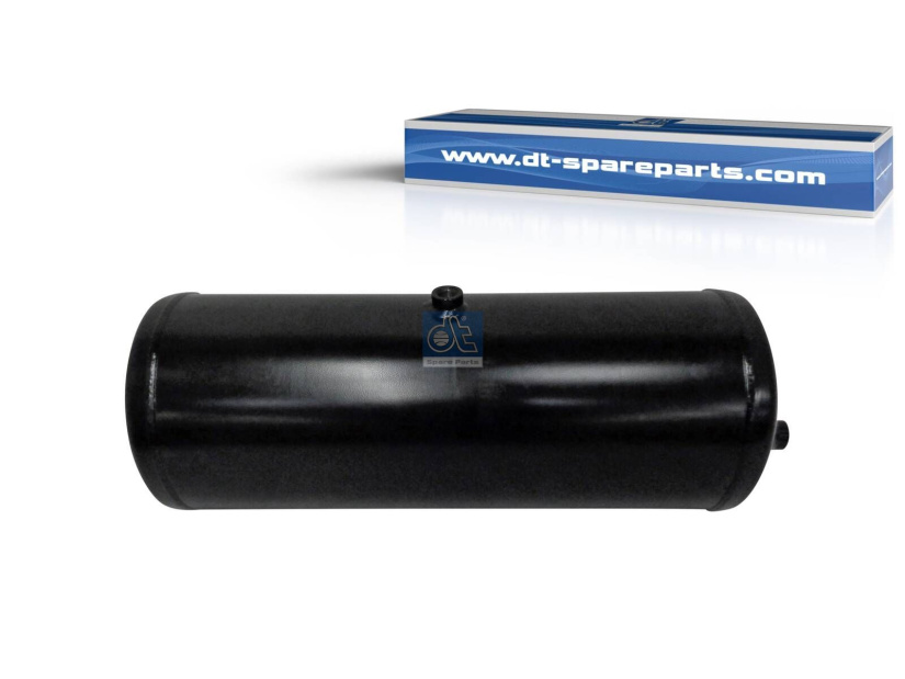 DT PAINEILMASÄILIÖ IVECO 30L Ø246 MM PITUUS 720 MM 7.16631