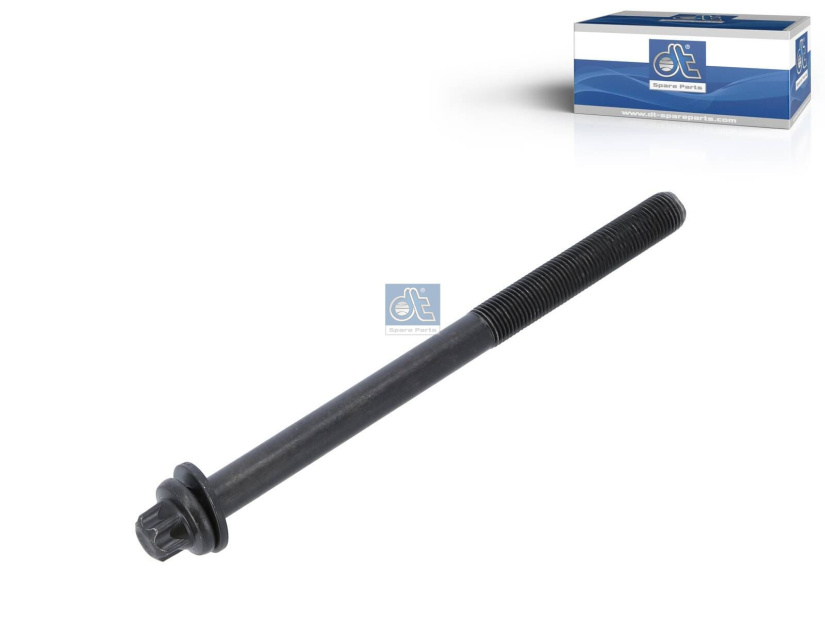 DT CYLINDER HEAD SCREW 7.51600