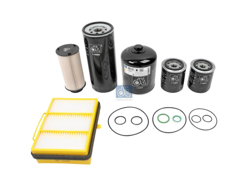 DT SERVICE KIT 1.34067