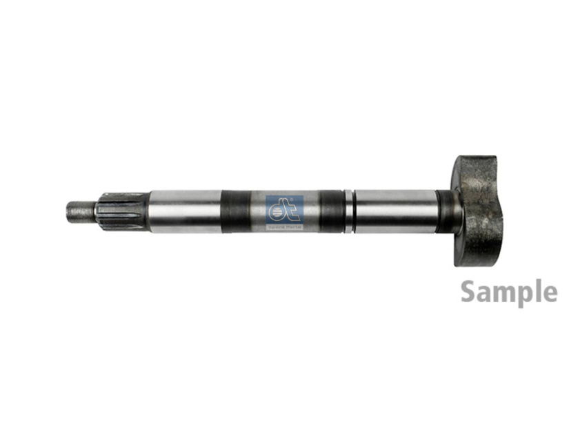 DT BRAKE CAMSHAFT 10.23473