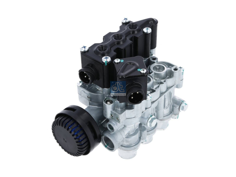 DT SOLENOID VALVE 3.72021