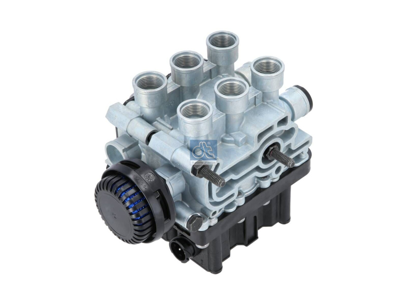 DT SOLENOID VALVE 5.72016