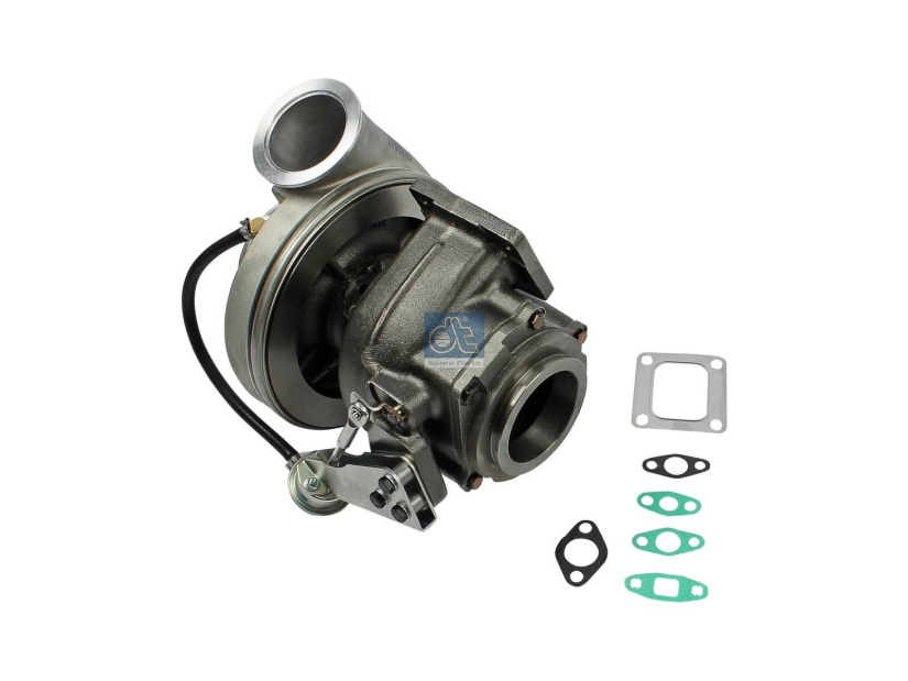 DT TURBOCHARGER 7.58016
