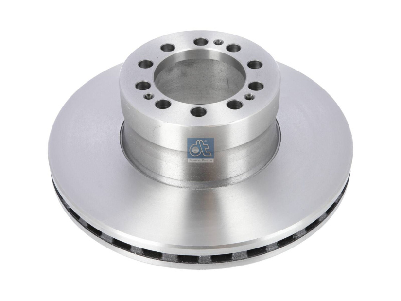DT BRAKE DISC 5.21255