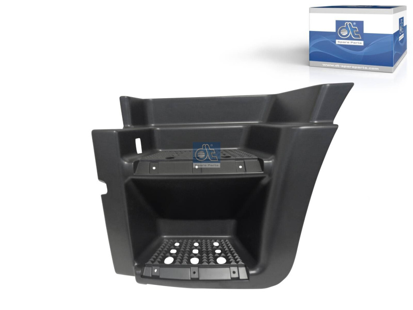DT STEP WELL CASE 7.75052