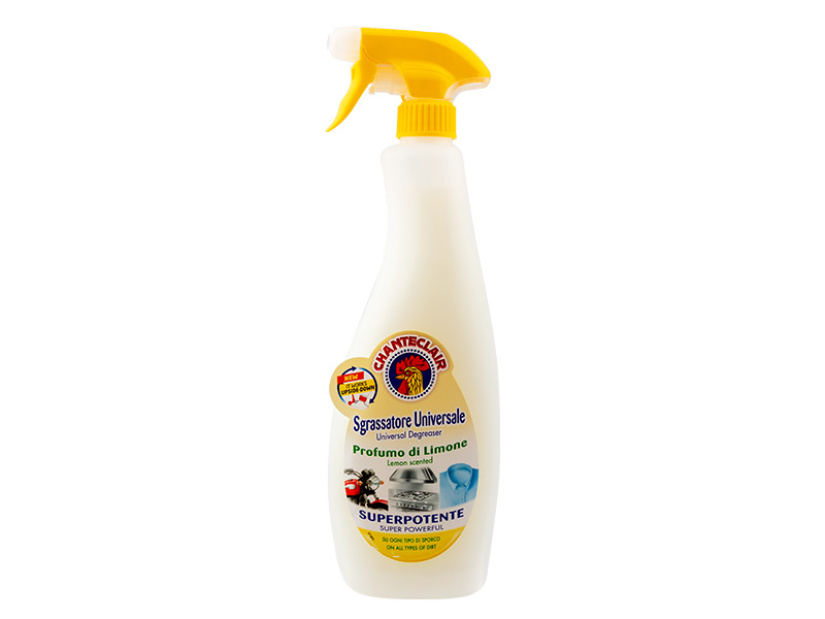 CHANTE CLAIR KUKKOPESUAINE SITRUS 750ML 1780-127355EN-05