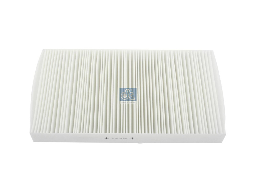 DT CABIN AIR FILTER 7.74106