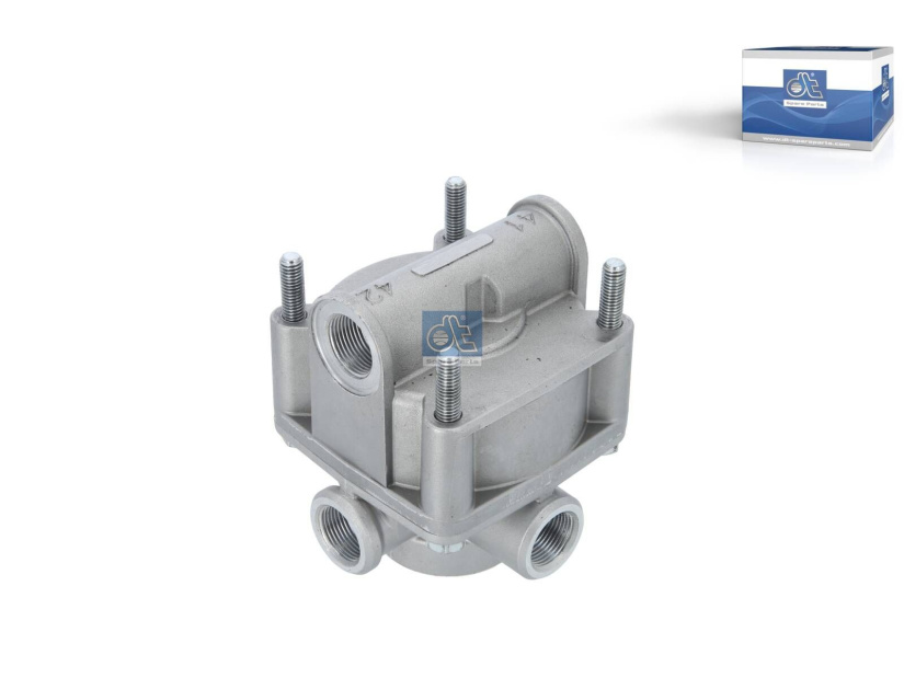 DT RELAY VALVE 5.00127