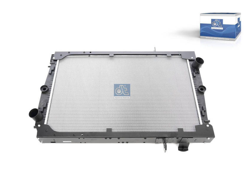 DT RADIATOR 5.45257