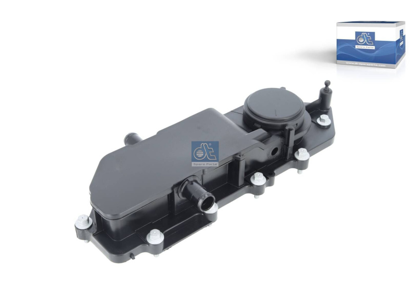 DT OIL SEPARATOR 7.00425