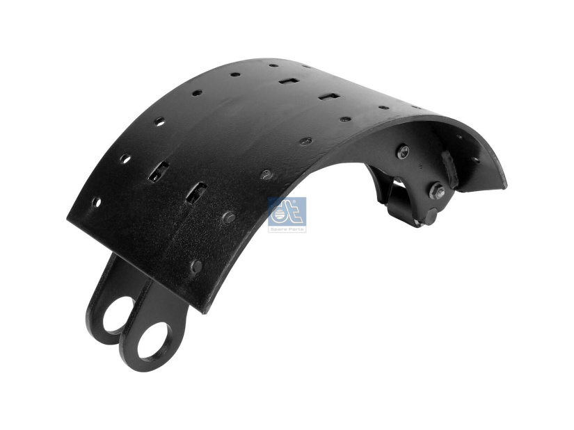 DT BRAKE SHOE 10.33353