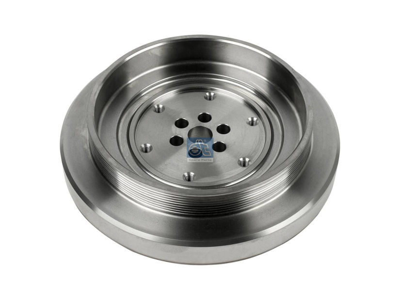 DT VIBRATION ABSORBER 4.63682