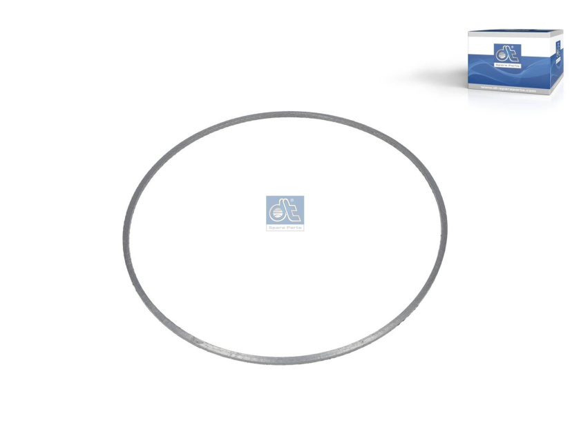 DT GASKET 2.00272