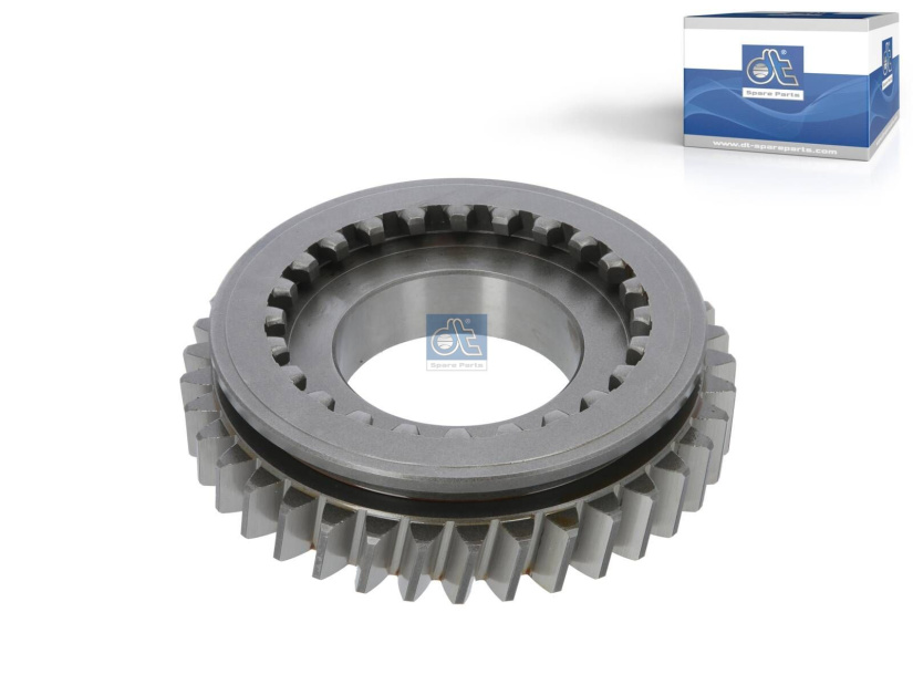 DT GEAR 4.86000