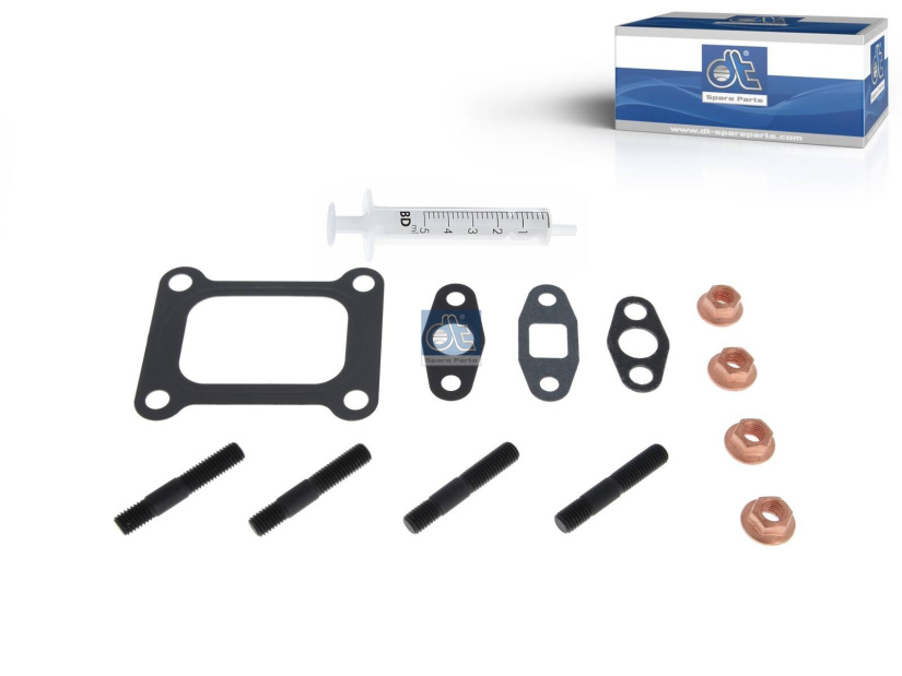 DT MOUNTING KIT 6.91730