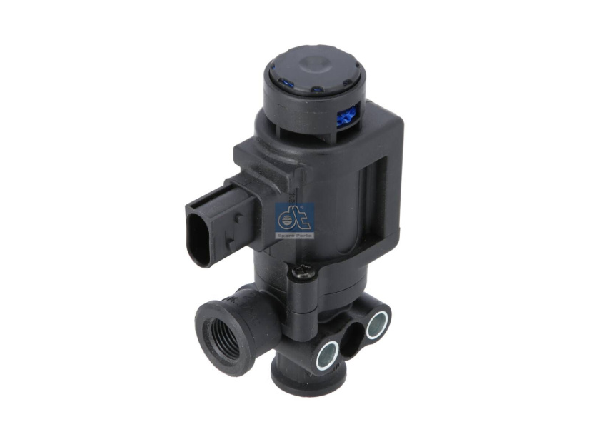 DT SOLENOID VALVE 4.69224