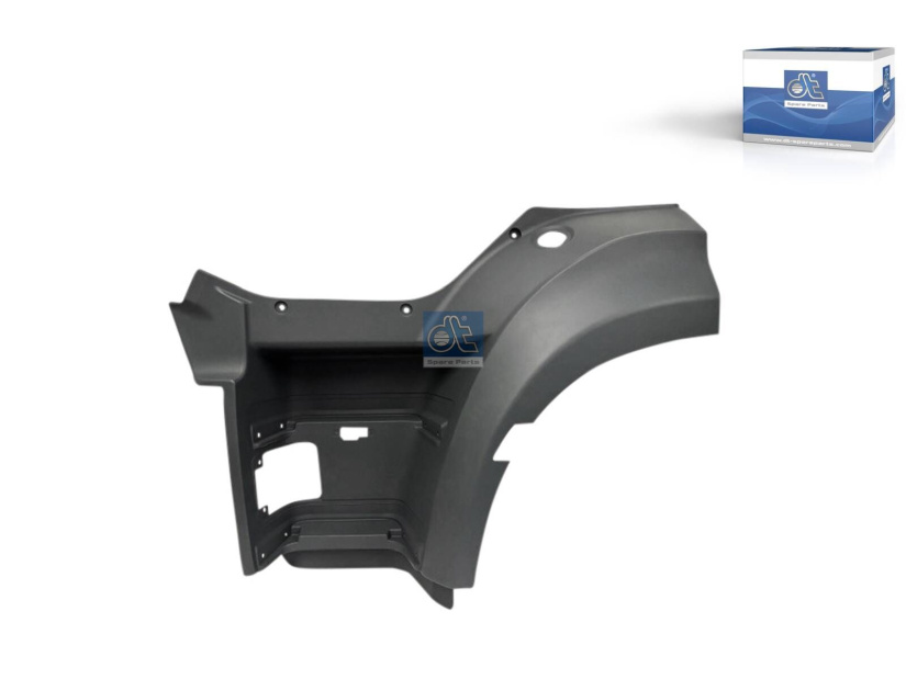 DT STEP WELL CASE 5.64358