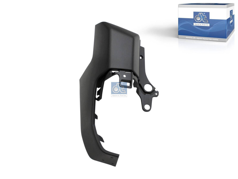 DT BUMPER CORNER 12.82268