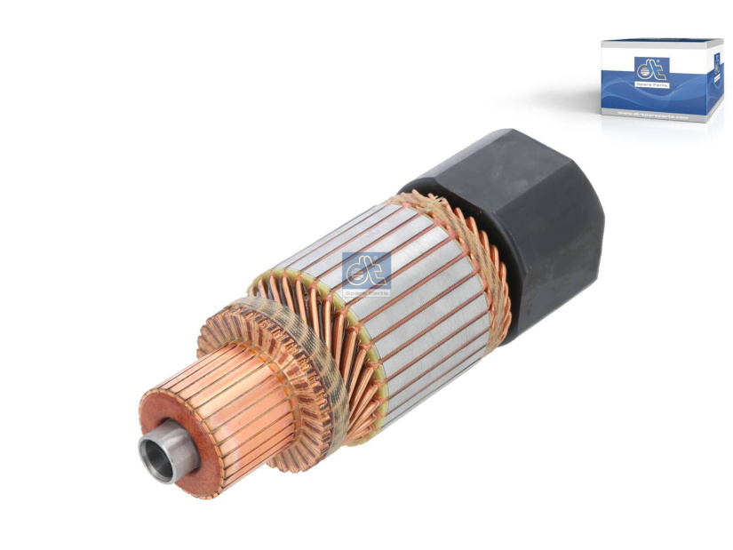 DT ARMATURE 2.22052