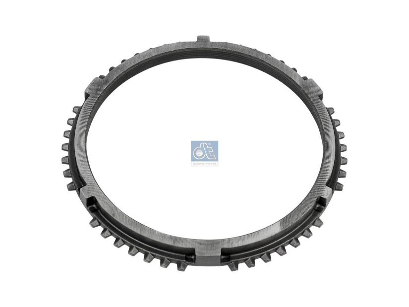 DT SYNCHRONIZER RING 7.44252