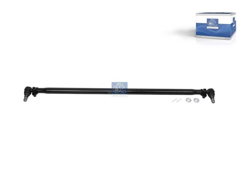 DT TRACK ROD 4.65844