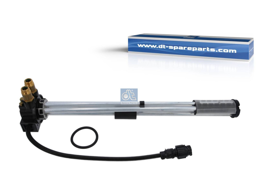DT FUEL GAUGE SENDER 1.21278