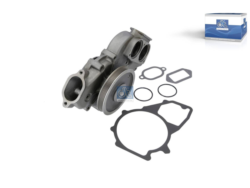 WATER PUMP 3.16020