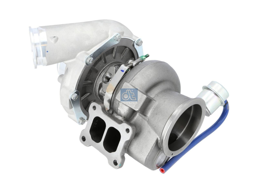 DT TURBOAHDIN SCANIA DC13 EURO6 1.48035