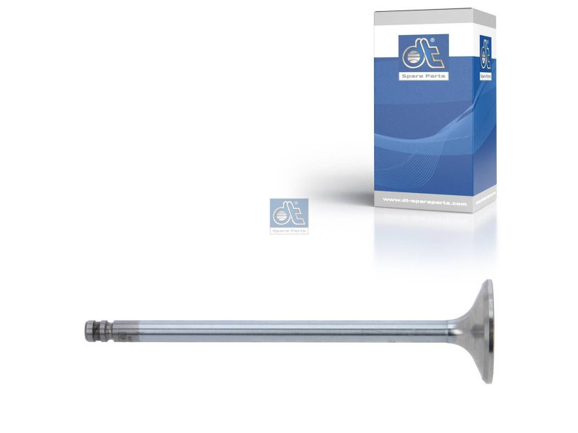 DT EXHAUST VALVE 2.10006
