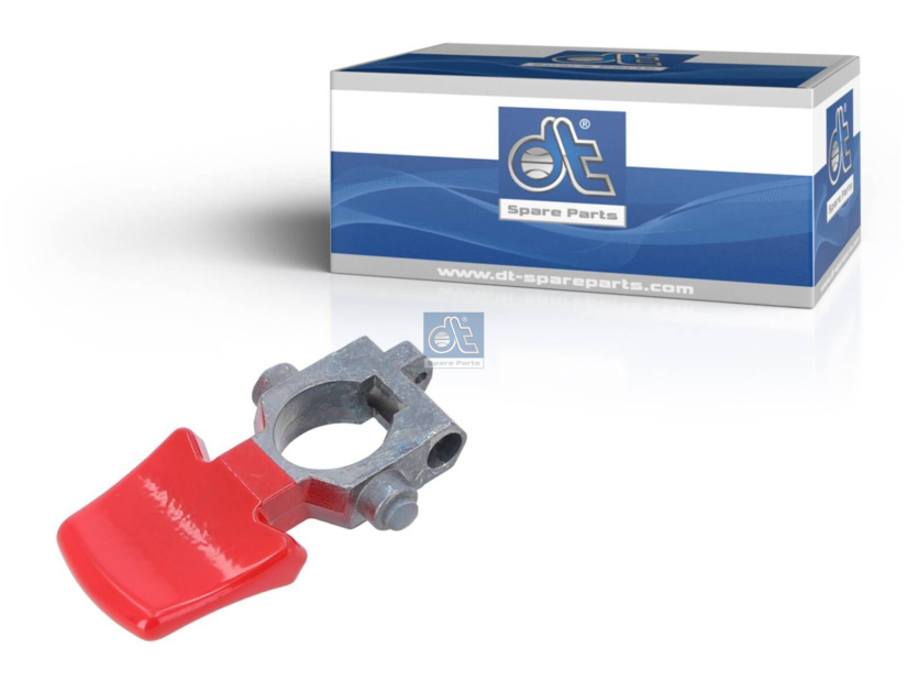 DT LEVER 2.32148