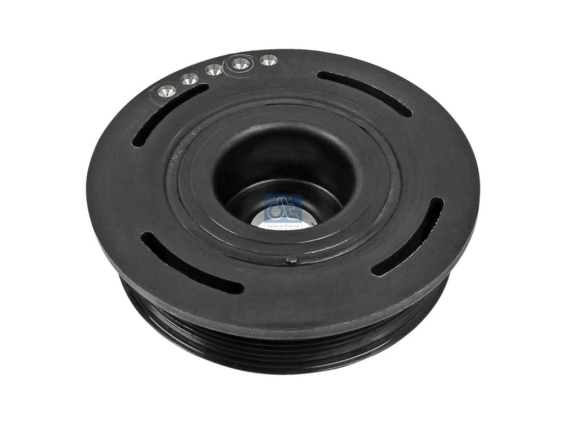 DT PULLEY 6.30056